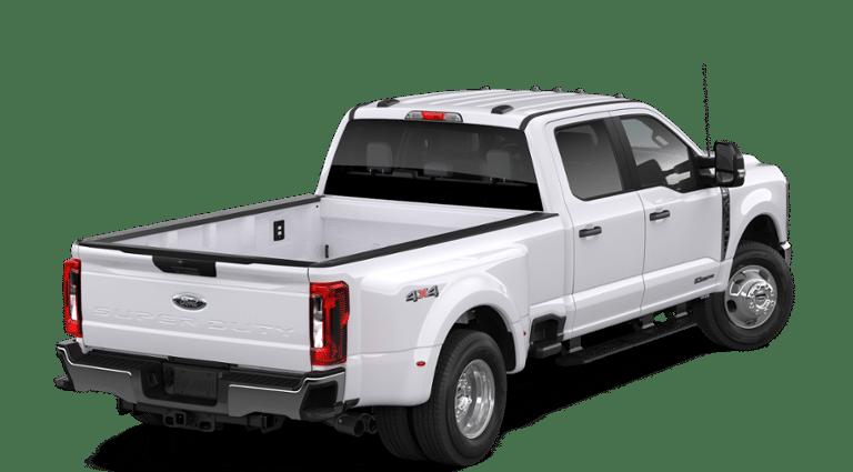 2026 Ford F-350 XL