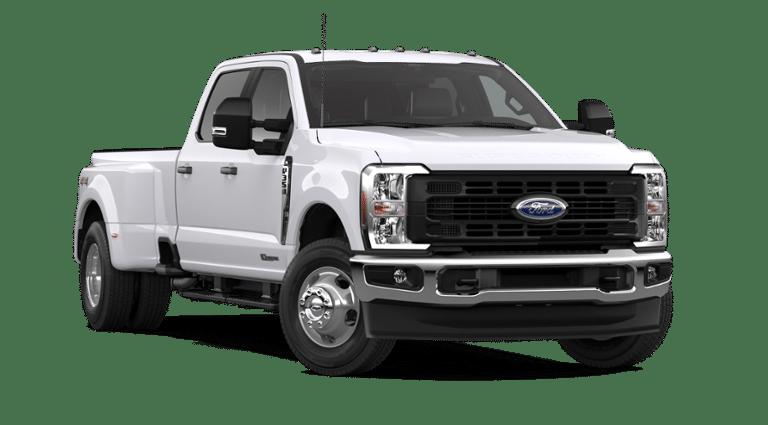 2026 Ford F-350 XL