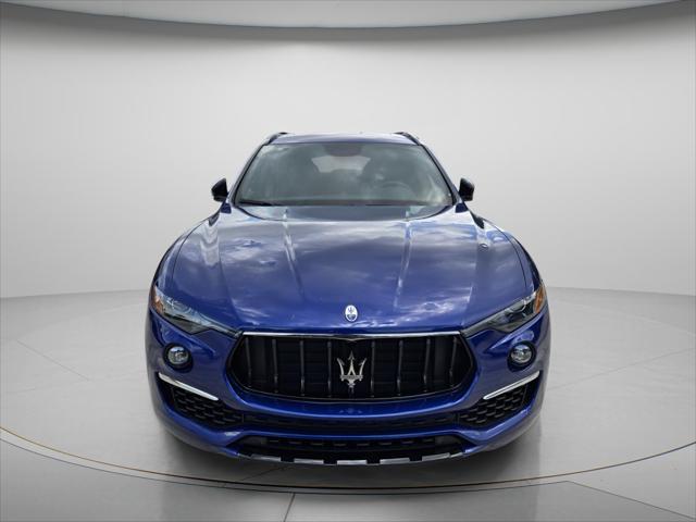 2022 Maserati Levante GT