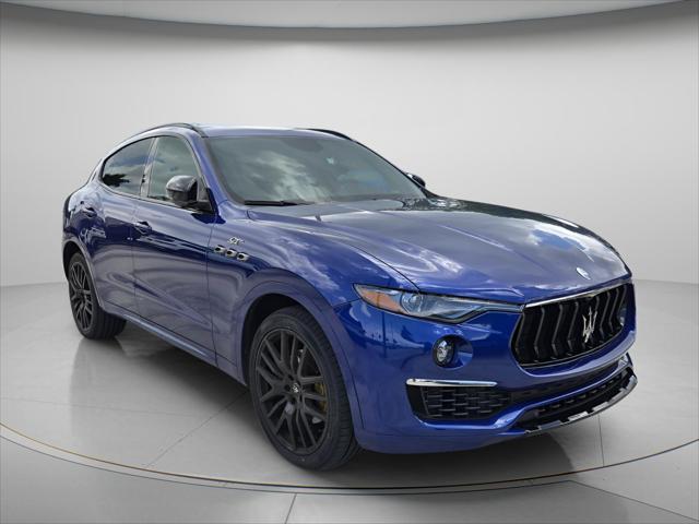 2022 Maserati Levante GT