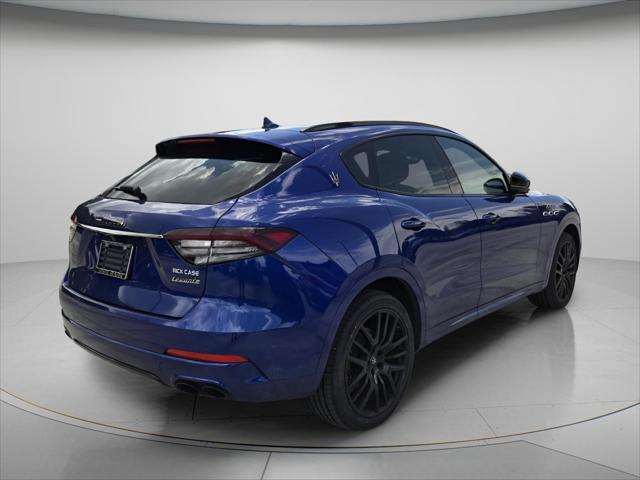 2022 Maserati Levante GT