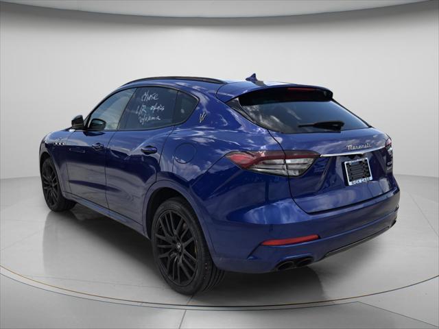 2022 Maserati Levante GT