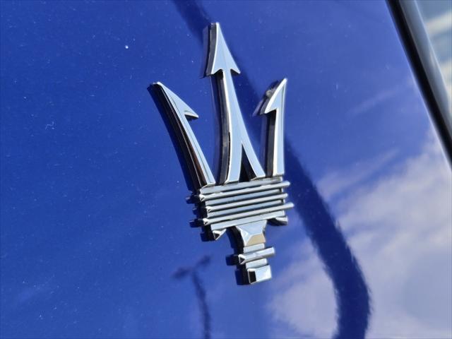 2022 Maserati Levante GT