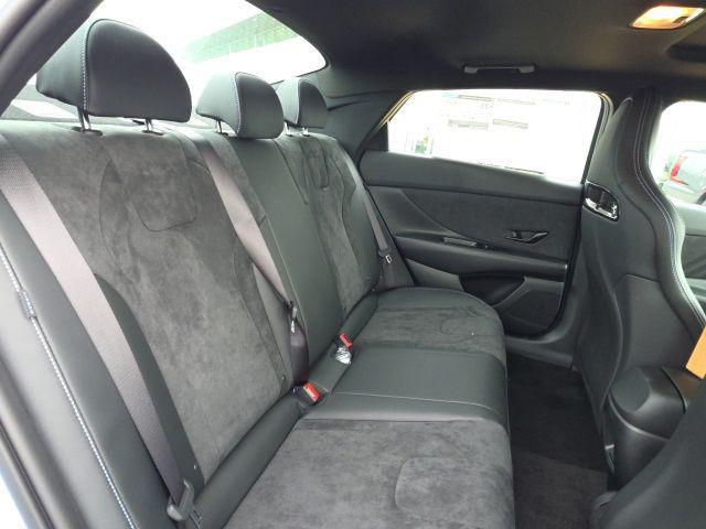 2026 Hyundai Elantra N