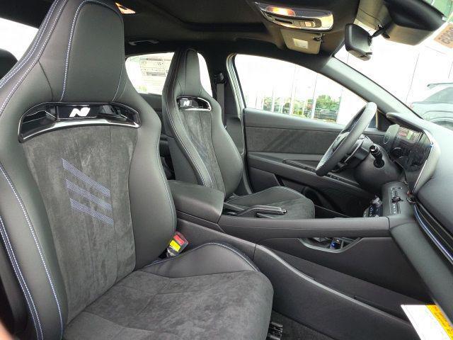 2026 Hyundai Elantra N