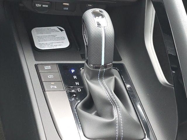 2026 Hyundai Elantra N