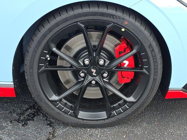 2026 Hyundai Elantra N