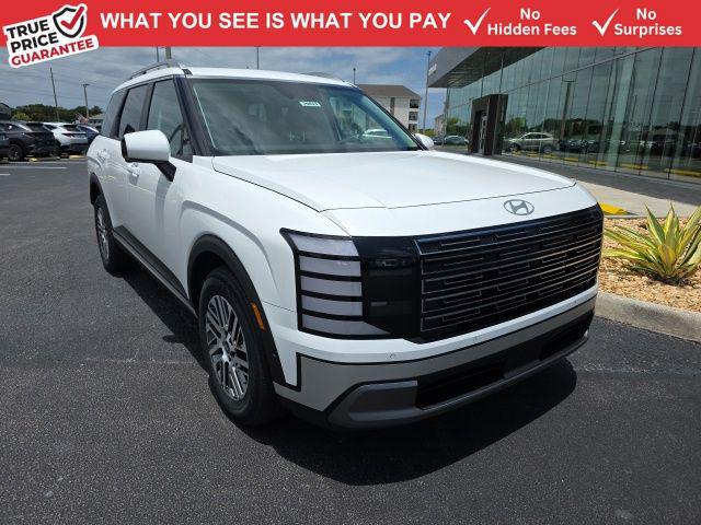 2026 Hyundai Palisade SEL Premium for sale in WINTER HAVEN, FL