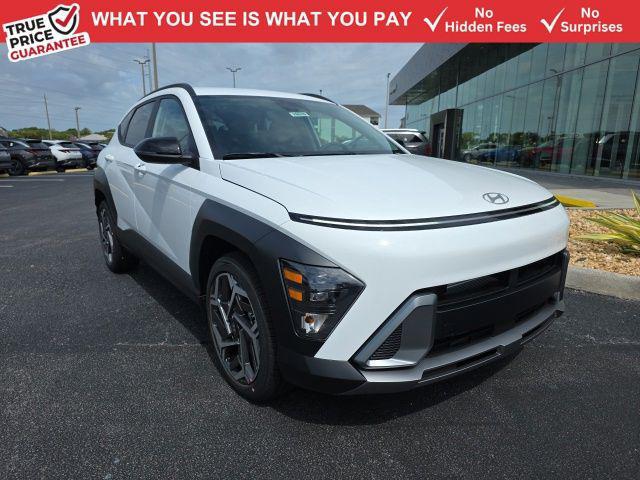 2026 Hyundai Kona SEL Premium for sale in WINTER HAVEN, FL