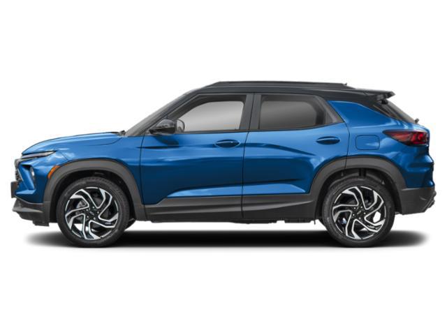 2025 Chevrolet TrailBlazer AWD RS