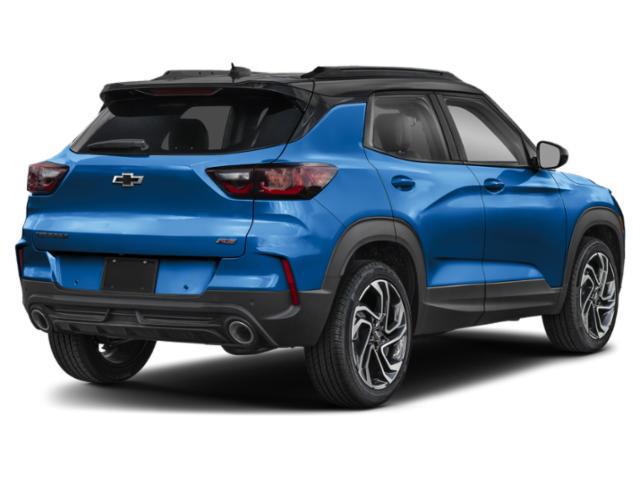 2025 Chevrolet TrailBlazer AWD RS