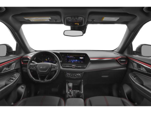 2025 Chevrolet TrailBlazer AWD RS