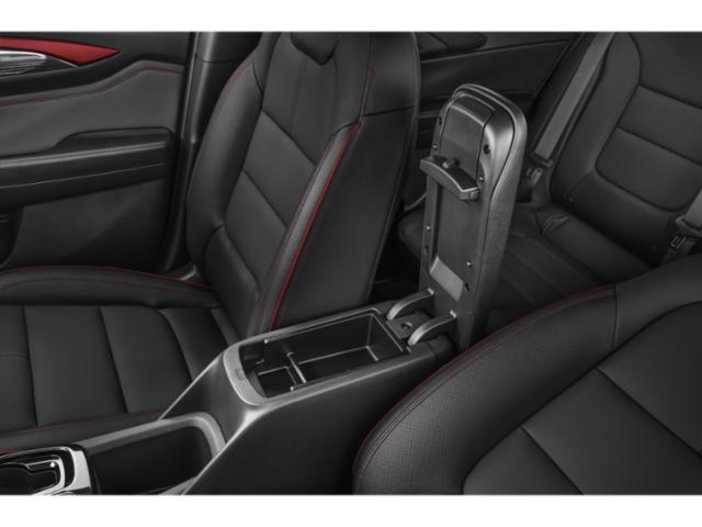 2025 Chevrolet TrailBlazer AWD RS