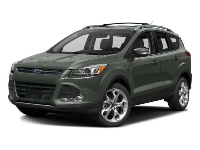2016 Ford Escape Titanium for sale in TRIADELPHIA, WV