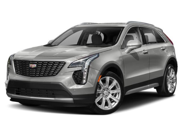 2021 Cadillac XT4 AWD Premium Luxury for sale in TRIADELPHIA, WV