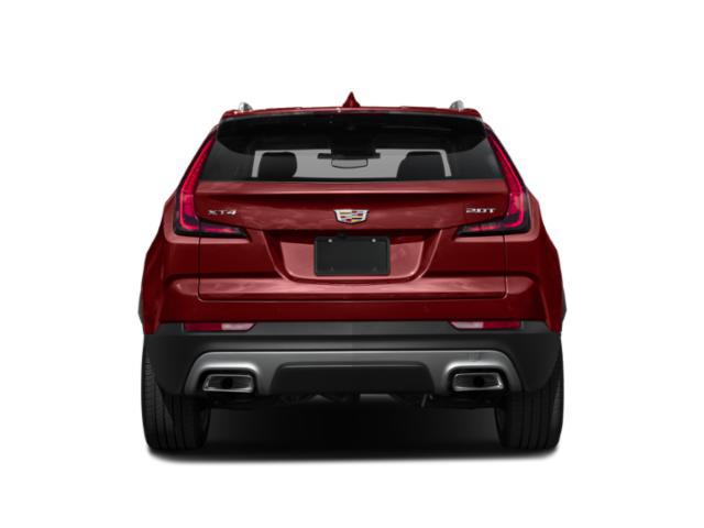 2021 Cadillac XT4 AWD Premium Luxury