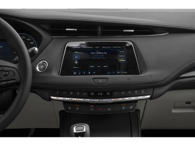 2021 Cadillac XT4 AWD Premium Luxury