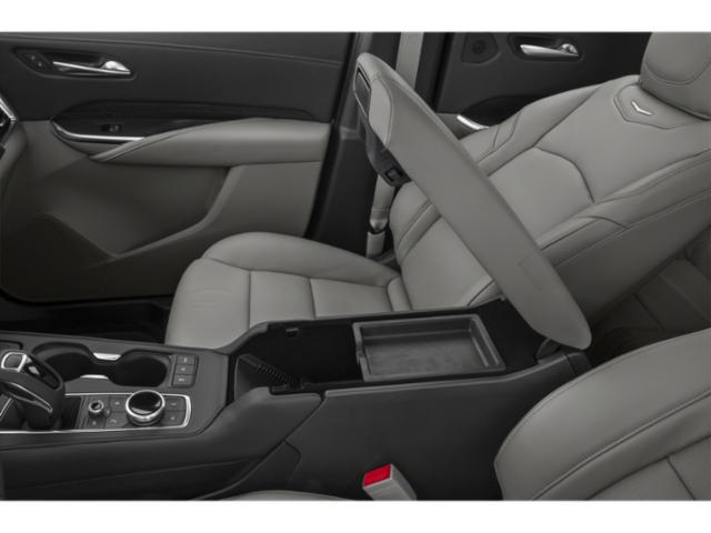 2021 Cadillac XT4 AWD Premium Luxury