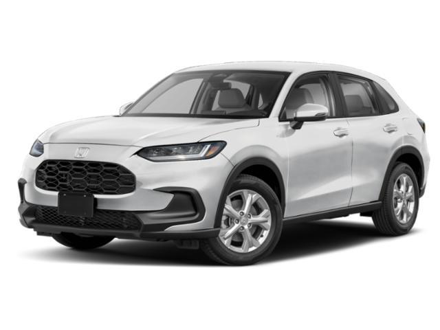 2025 Honda HR-V AWD LX for sale in TRIADELPHIA, WV