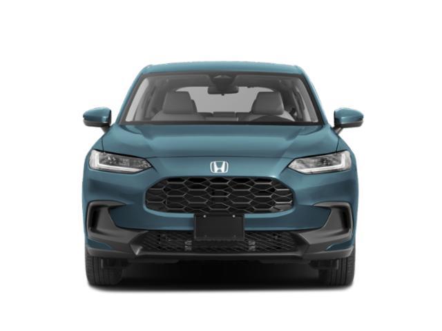 2025 Honda HR-V AWD LX