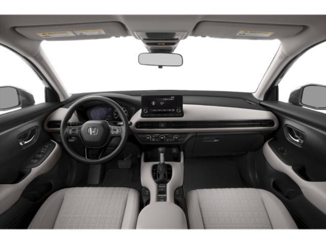 2025 Honda HR-V AWD LX