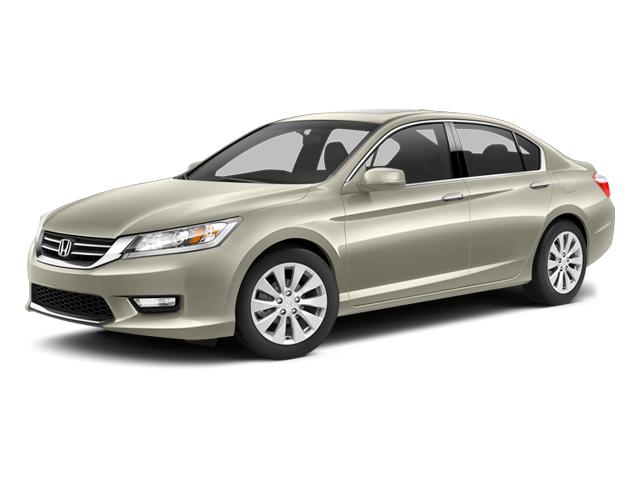 2014 Honda Accord EX for sale in TRIADELPHIA, WV