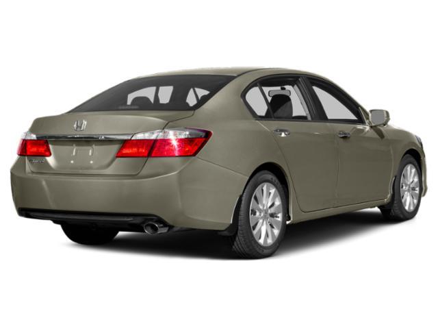 2014 Honda Accord EX
