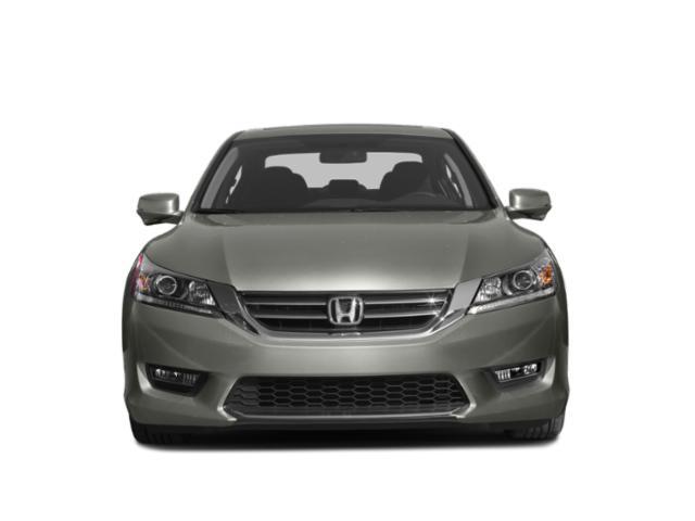 2014 Honda Accord EX