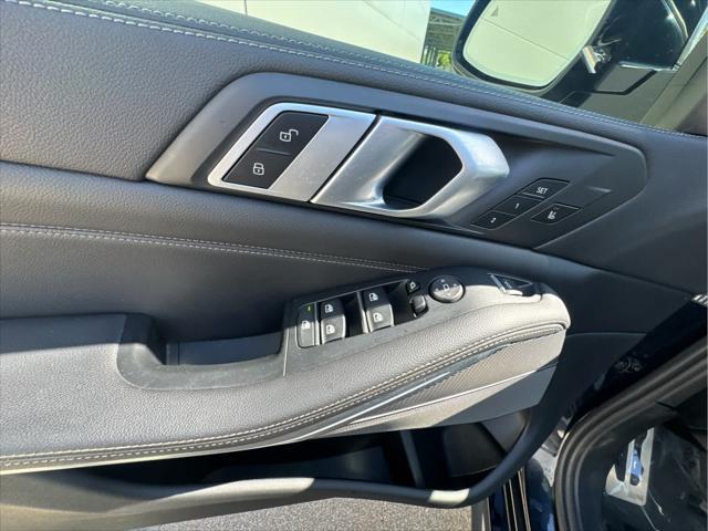 2020 BMW X5 M50i