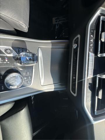 2020 BMW X5 M50i