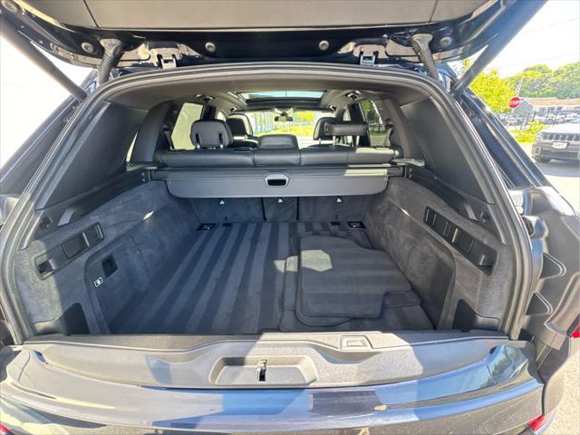 2020 BMW X5 M50i