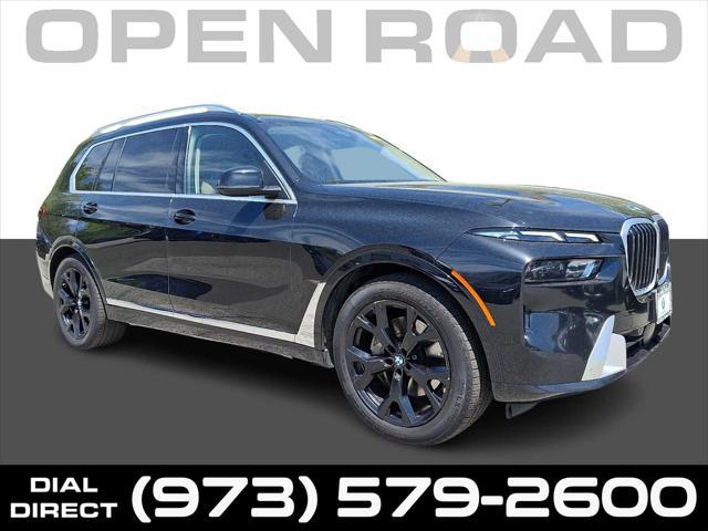 2024 BMW X7 xDrive40i for sale in Newton, NJ