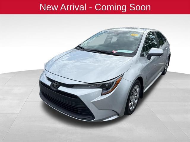 2025 Toyota Corolla LE for sale in Orlando, FL