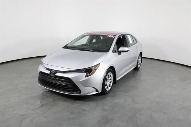 2025 Toyota Corolla LE for sale in Orlando, FL