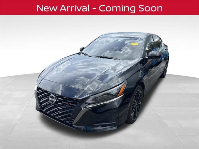 2025 Nissan Altima SR FWD for sale in Orlando, FL