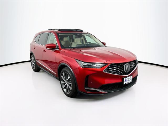 2025 Acura MDX Technology Package for sale in MADISON, WI