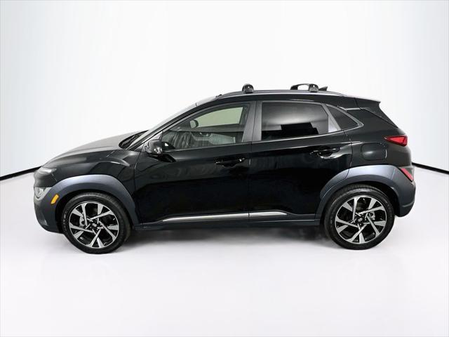 2023 Hyundai Kona Limited