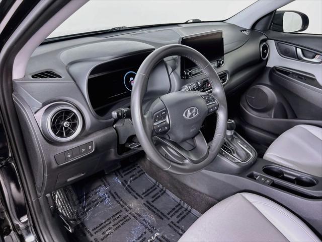 2023 Hyundai Kona Limited