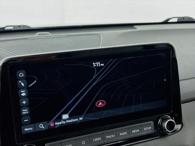 2023 Hyundai Kona Limited