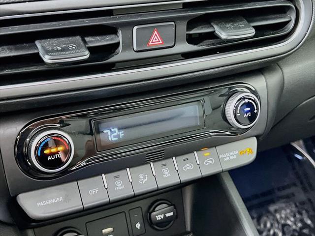 2023 Hyundai Kona Limited