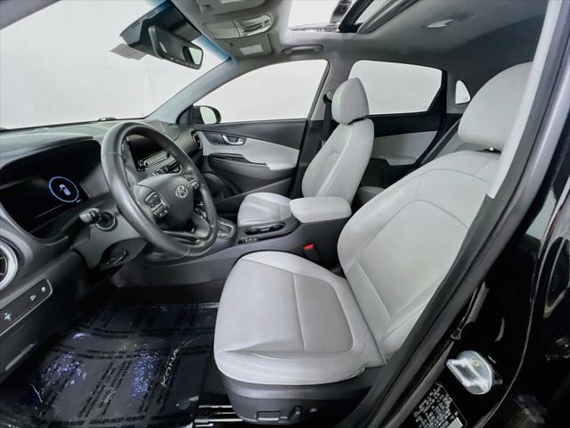2023 Hyundai Kona Limited