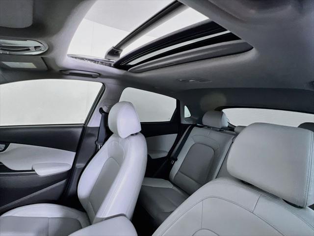 2023 Hyundai Kona Limited