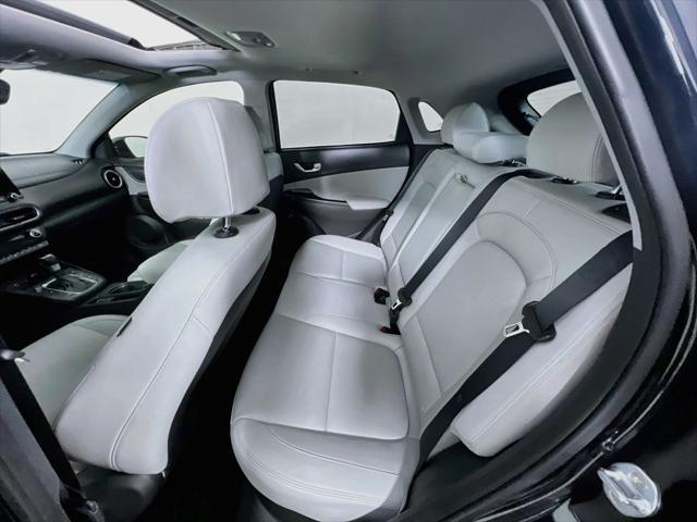 2023 Hyundai Kona Limited