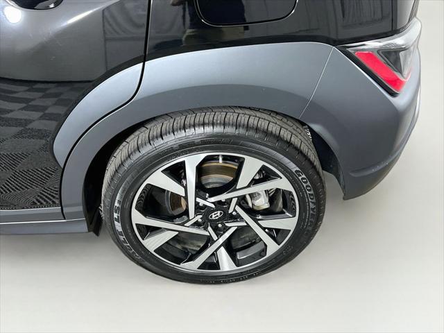 2023 Hyundai Kona Limited