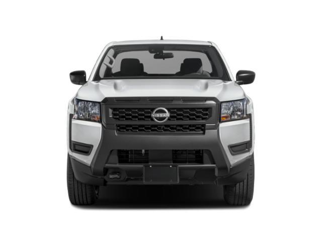 2026 Nissan Frontier King Cab S 4x2