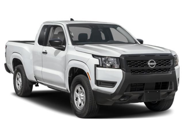 2026 Nissan Frontier King Cab S 4x2