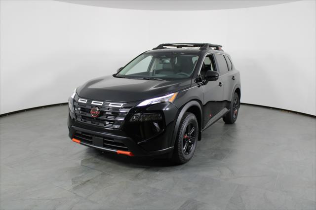2026 Nissan Rogue Rock Creek for sale in Orlando, FL