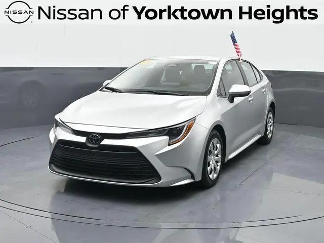 2024 Toyota Corolla LE for sale in Yorktown Heights, NY