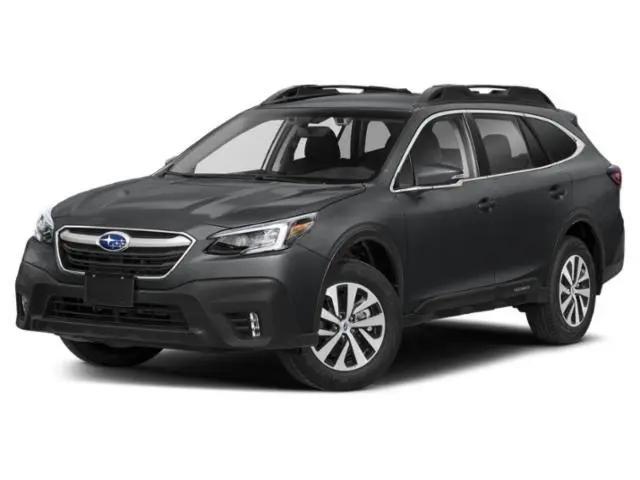 2022 Subaru Outback Premium for sale in Duluth, MN