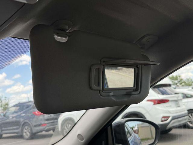 2023 Nissan Sentra SR Xtronic CVT